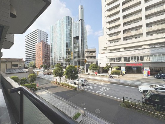 apartment 東京都葛飾区新小岩１丁目51－18 第二クレールパル　1F