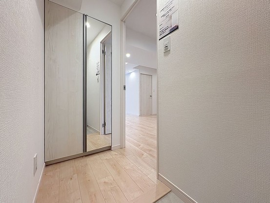 apartment 東京都葛飾区新小岩１丁目51－18 第二クレールパル　1F