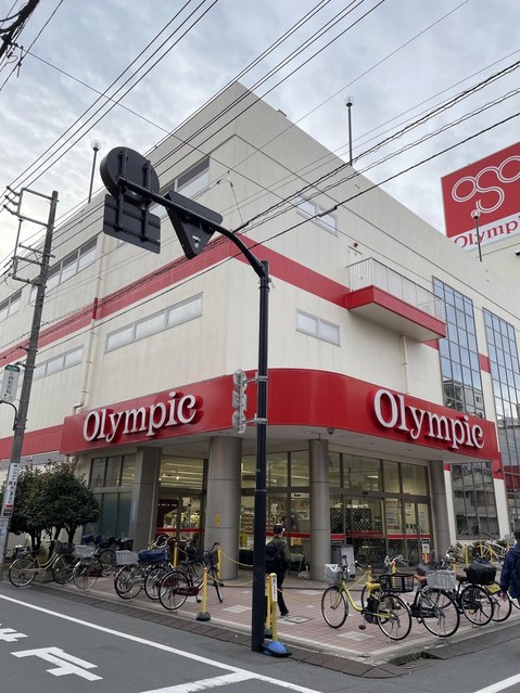 apartment 東京都葛飾区新小岩１丁目51－18 第二クレールパル　1F