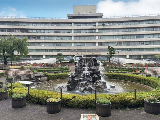 apartment 東京都葛飾区新小岩１丁目51－18 第二クレールパル　1F