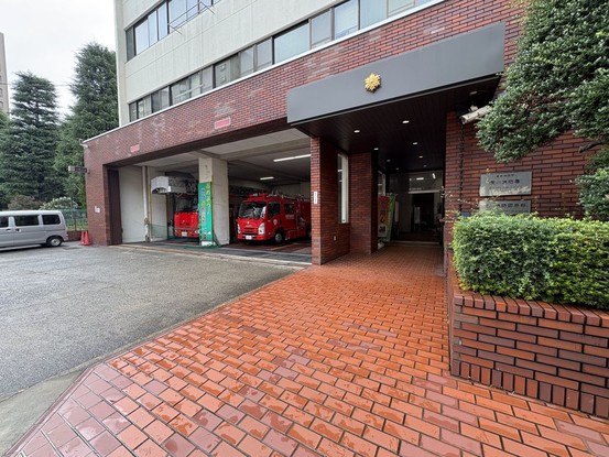 apartment 東京都葛飾区新小岩１丁目51－18 第二クレールパル　1F