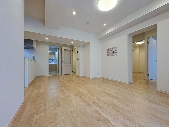 apartment 東京都葛飾区新小岩１丁目51－18 第二クレールパル　1F