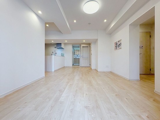 apartment 東京都葛飾区新小岩１丁目51－18 第二クレールパル　1F