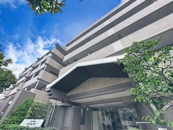 apartment 東京都葛飾区新小岩１丁目51－18 第二クレールパル　1F