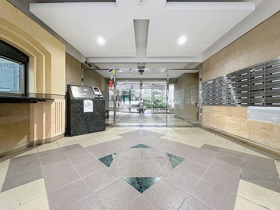 apartment 東京都葛飾区新小岩１丁目51－18 第二クレールパル　1F