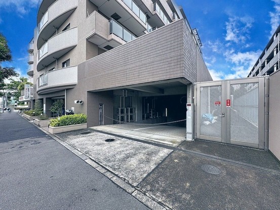 apartment 東京都葛飾区新小岩１丁目51－18 第二クレールパル　1F