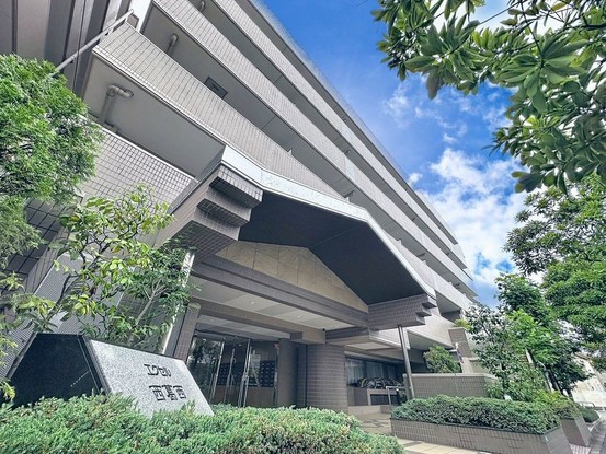 apartment 東京都葛飾区新小岩１丁目51－18 第二クレールパル　1F