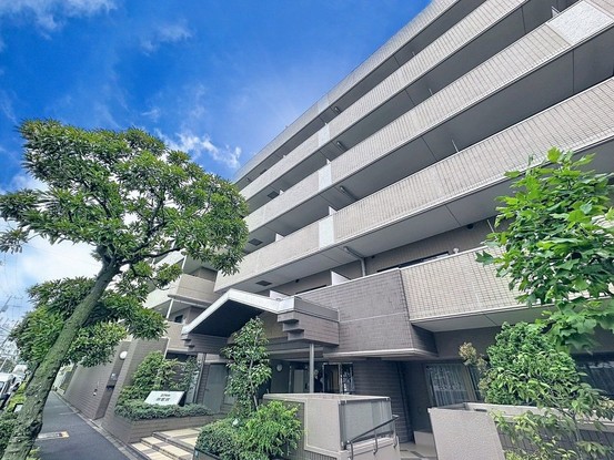 apartment 東京都葛飾区新小岩１丁目51－18 第二クレールパル　1F