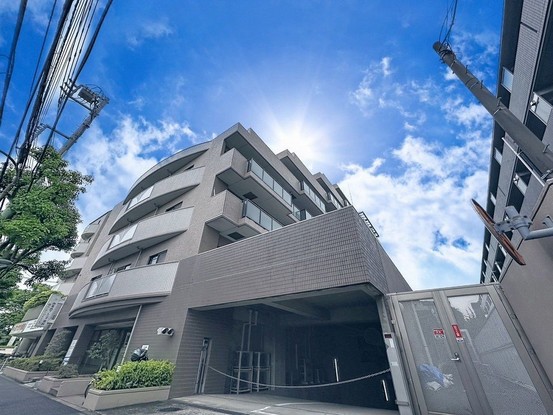 apartment 東京都葛飾区新小岩１丁目51－18 第二クレールパル　1F