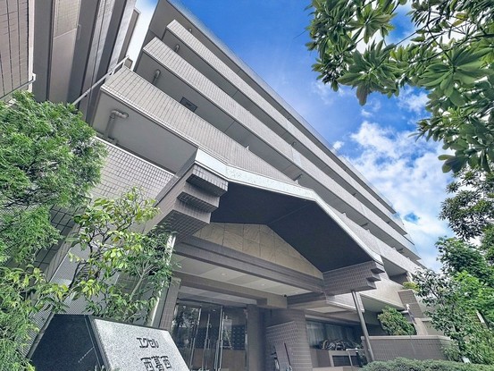 apartment 東京都葛飾区新小岩１丁目51－18 第二クレールパル　1F