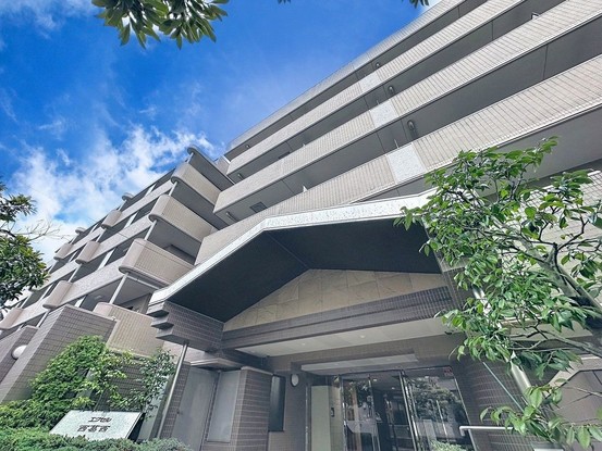apartment 東京都葛飾区新小岩１丁目51－18 第二クレールパル　1F