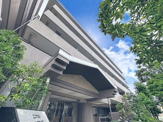 apartment 東京都葛飾区新小岩１丁目51－18 第二クレールパル　1F