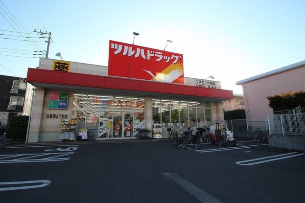 apartment 東京都葛飾区新小岩１丁目51－18 第二クレールパル　1F