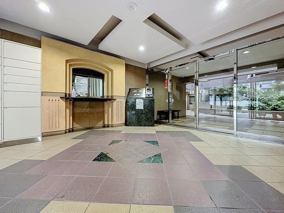 apartment 東京都葛飾区新小岩１丁目51－18 第二クレールパル　1F