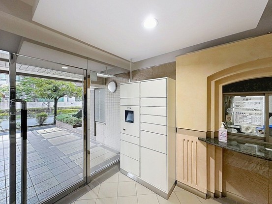 apartment 東京都葛飾区新小岩１丁目51－18 第二クレールパル　1F