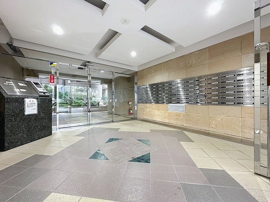 apartment 東京都葛飾区新小岩１丁目51－18 第二クレールパル　1F