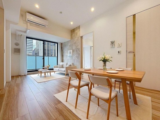 apartment 東京都葛飾区新小岩１丁目51－18 第二クレールパル　1F