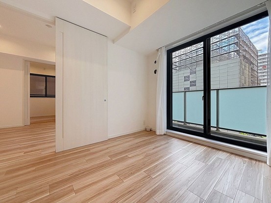 apartment 東京都葛飾区新小岩１丁目51－18 第二クレールパル　1F