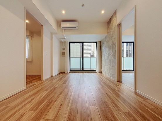 apartment 東京都葛飾区新小岩１丁目51－18 第二クレールパル　1F