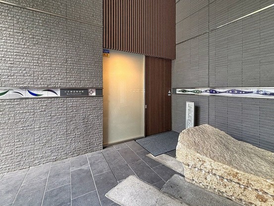 apartment 東京都葛飾区新小岩１丁目51－18 第二クレールパル　1F