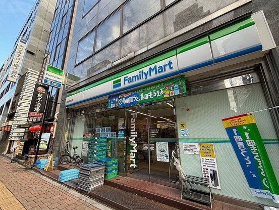 apartment 東京都葛飾区新小岩１丁目51－18 第二クレールパル　1F