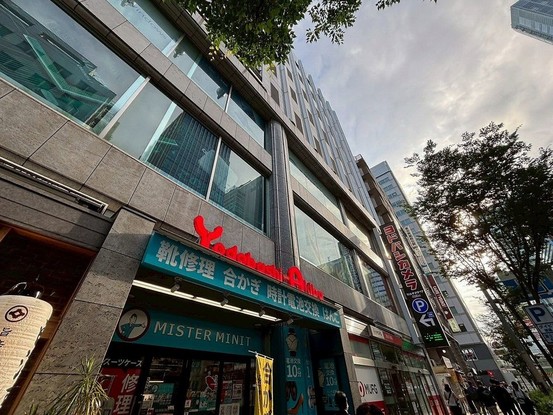 apartment 東京都葛飾区新小岩１丁目51－18 第二クレールパル　1F