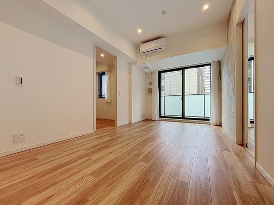apartment 東京都葛飾区新小岩１丁目51－18 第二クレールパル　1F