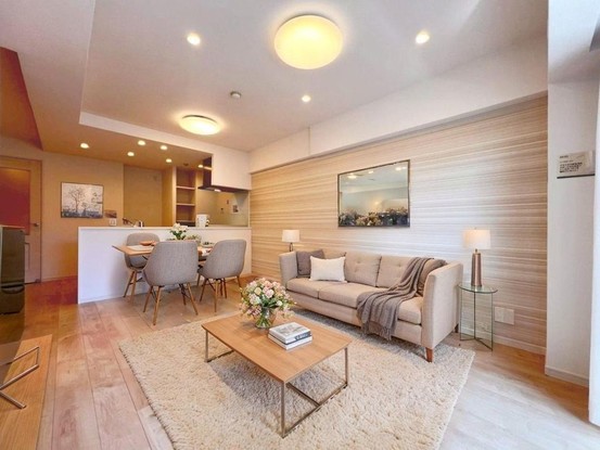 apartment 東京都葛飾区新小岩１丁目51－18 第二クレールパル　1F