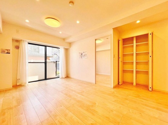 apartment 東京都葛飾区新小岩１丁目51－18 第二クレールパル　1F