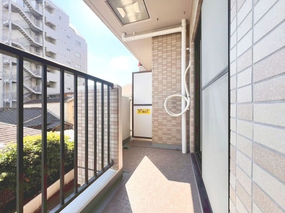 apartment 東京都葛飾区新小岩１丁目51－18 第二クレールパル　1F