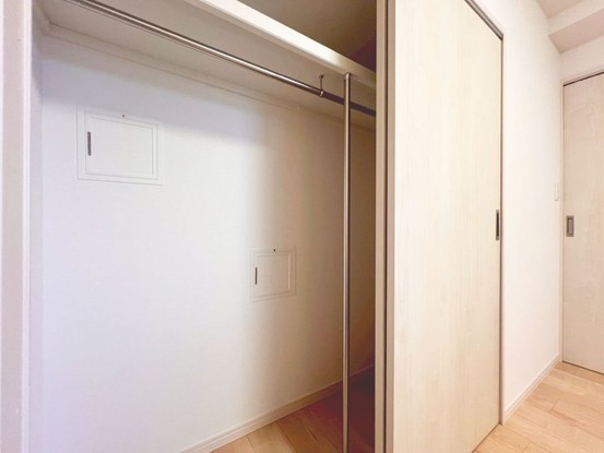 apartment 東京都葛飾区新小岩１丁目51－18 第二クレールパル　1F