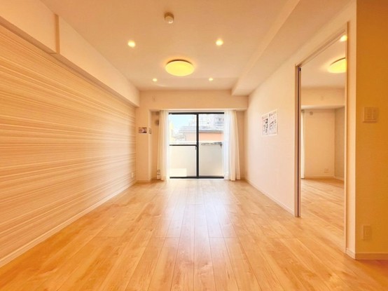 apartment 東京都葛飾区新小岩１丁目51－18 第二クレールパル　1F