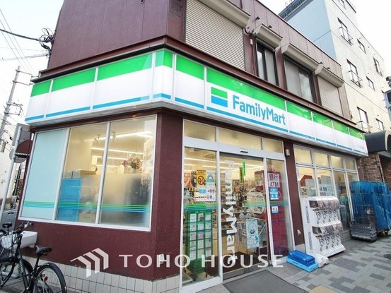 apartment 東京都葛飾区新小岩１丁目51－18 第二クレールパル　1F