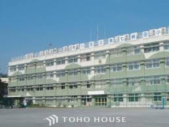 apartment 東京都葛飾区新小岩１丁目51－18 第二クレールパル　1F