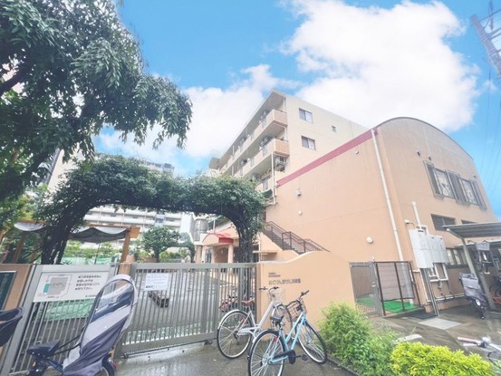 apartment 東京都葛飾区新小岩１丁目51－18 第二クレールパル　1F