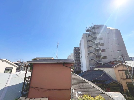 apartment 東京都葛飾区新小岩１丁目51－18 第二クレールパル　1F