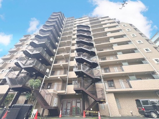 apartment 東京都葛飾区新小岩１丁目51－18 第二クレールパル　1F