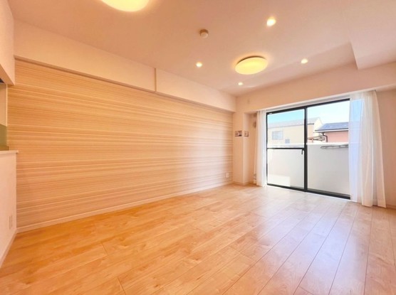 apartment 東京都葛飾区新小岩１丁目51－18 第二クレールパル　1F