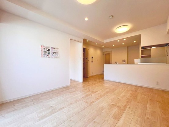 apartment 東京都葛飾区新小岩１丁目51－18 第二クレールパル　1F