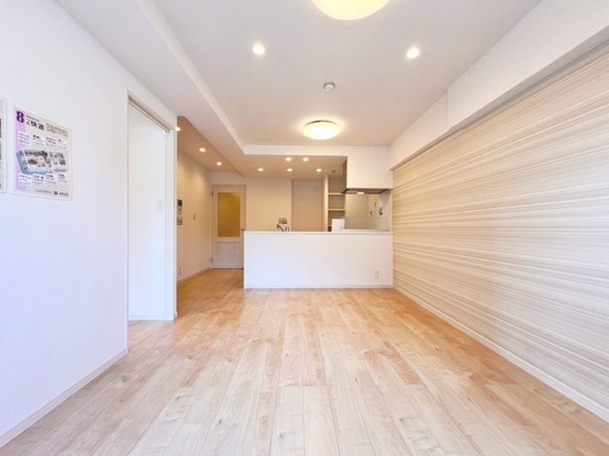 apartment 東京都葛飾区新小岩１丁目51－18 第二クレールパル　1F