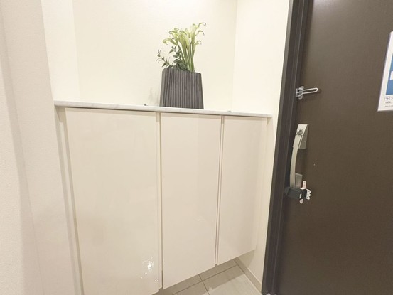 apartment 東京都葛飾区新小岩１丁目51－18 第二クレールパル　1F