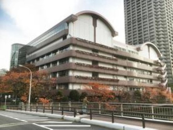 apartment 東京都葛飾区新小岩１丁目51－18 第二クレールパル　1F