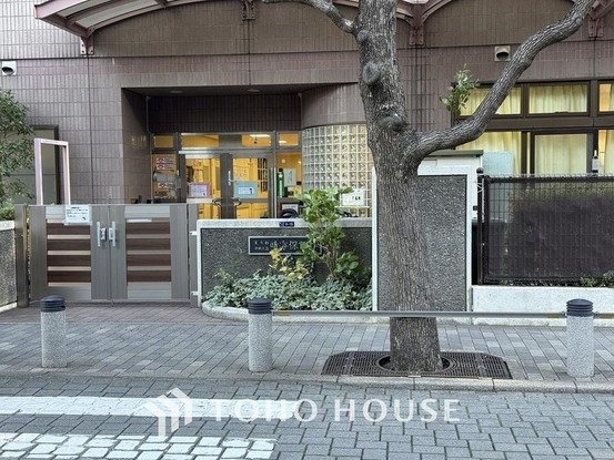 apartment 東京都葛飾区新小岩１丁目51－18 第二クレールパル　1F