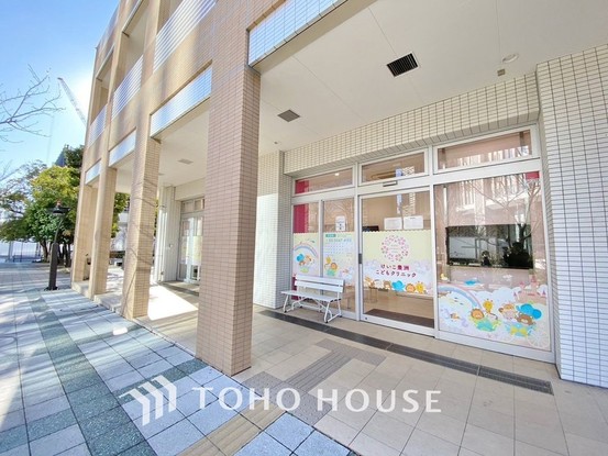 apartment 東京都葛飾区新小岩１丁目51－18 第二クレールパル　1F
