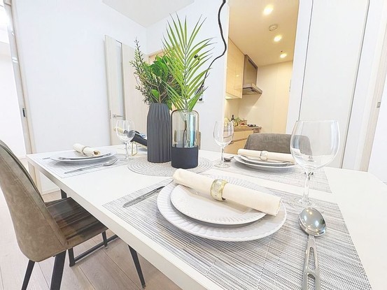 apartment 東京都葛飾区新小岩１丁目51－18 第二クレールパル　1F
