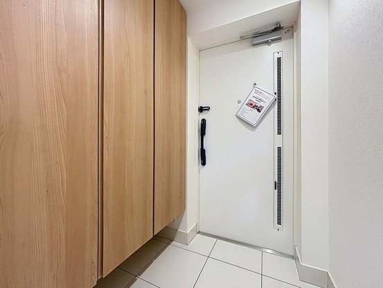 apartment 東京都葛飾区新小岩１丁目51－18 第二クレールパル　1F