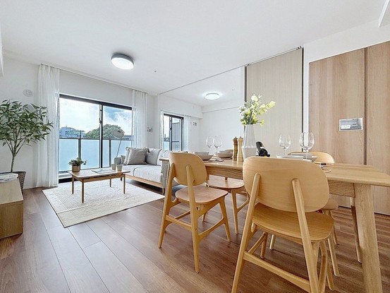 apartment 東京都葛飾区新小岩１丁目51－18 第二クレールパル　1F