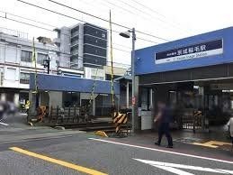 apartment 東京都葛飾区新小岩１丁目51－18 第二クレールパル　1F