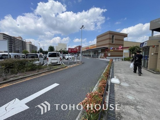 apartment 東京都葛飾区新小岩１丁目51－18 第二クレールパル　1F