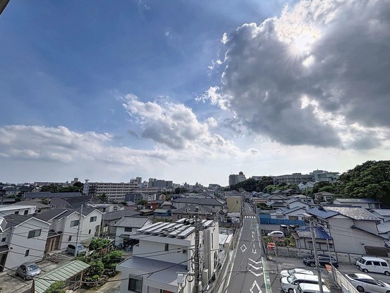 apartment 東京都葛飾区新小岩１丁目51－18 第二クレールパル　1F
